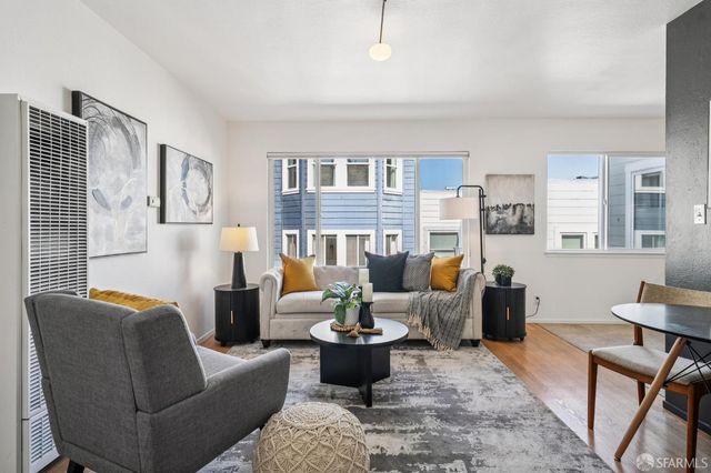 25 Camp Street 5, San Francisco, CA 94110