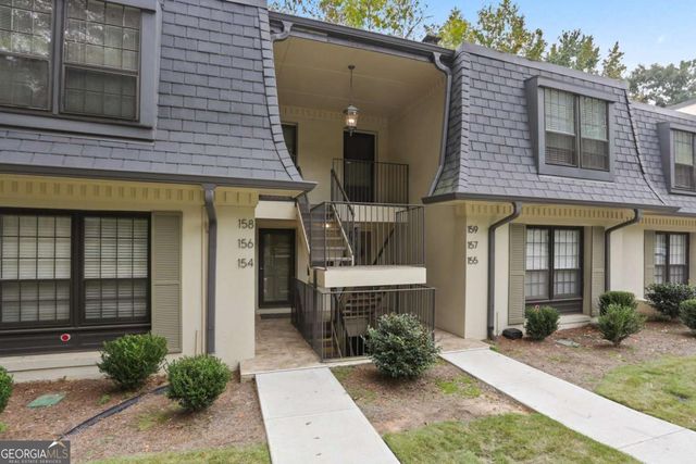 158 Maribeau Square NW, Atlanta, GA 30327