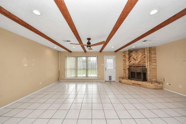 18907 Oak Bower Drive, Humble, TX 77346