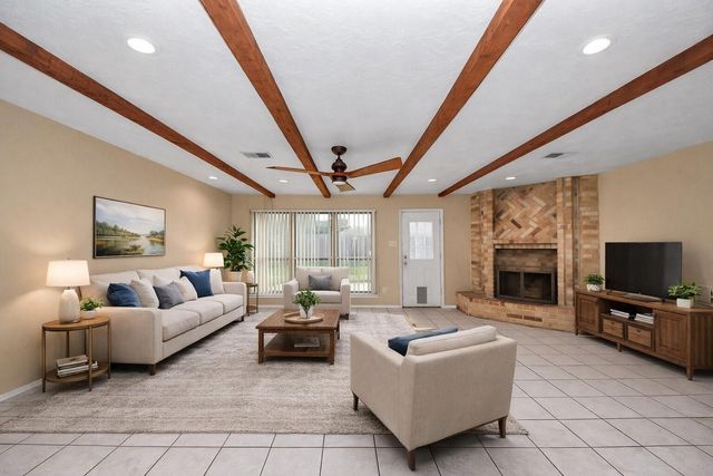 18907 Oak Bower Drive, Humble, TX 77346