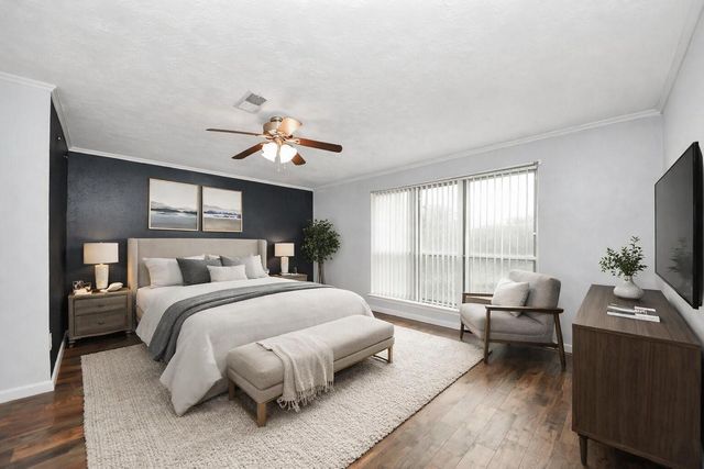 18907 Oak Bower Drive, Humble, TX 77346