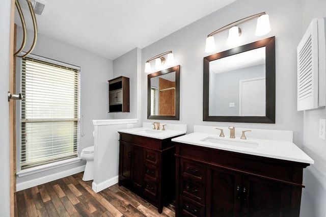 18907 Oak Bower Drive, Humble, TX 77346