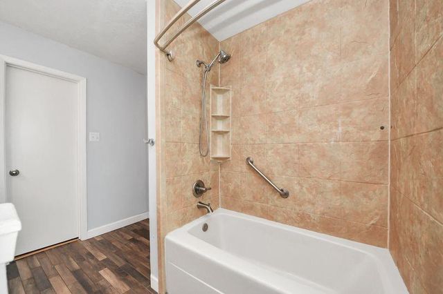 18907 Oak Bower Drive, Humble, TX 77346