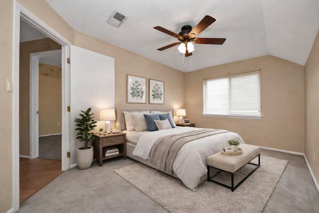 18907 Oak Bower Drive, Humble, TX 77346