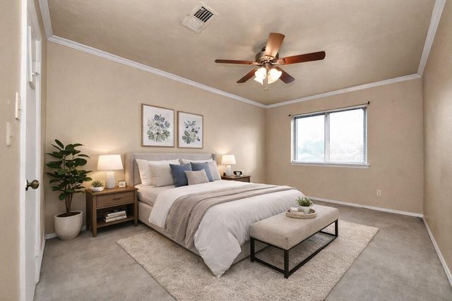 18907 Oak Bower Drive, Humble, TX 77346