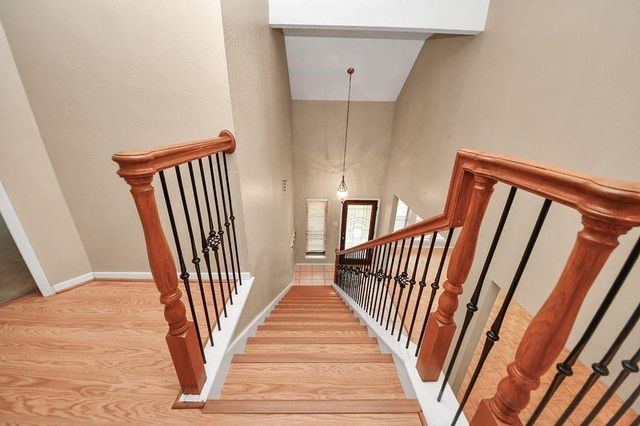 18907 Oak Bower Drive, Humble, TX 77346