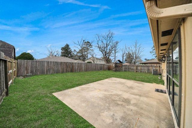 18907 Oak Bower Drive, Humble, TX 77346