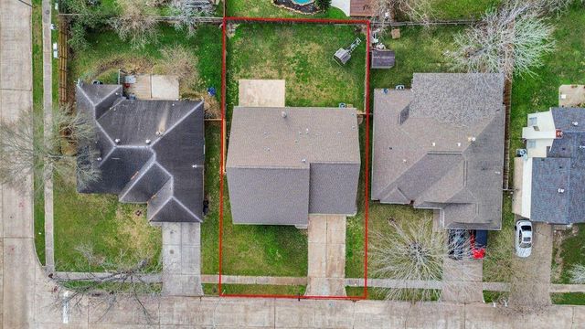 18907 Oak Bower Drive, Humble, TX 77346