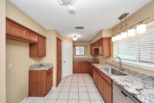 18907 Oak Bower Drive, Humble, TX 77346