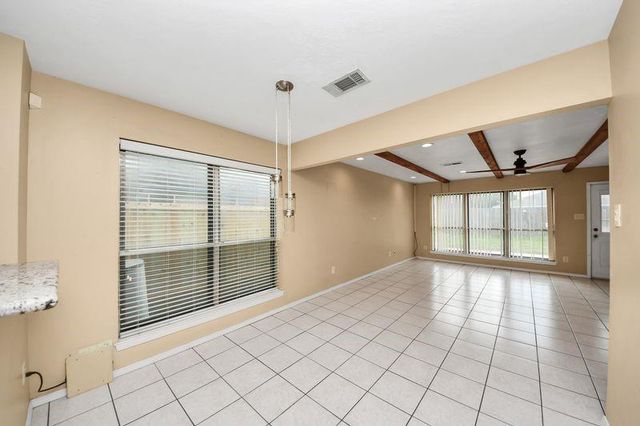 18907 Oak Bower Drive, Humble, TX 77346