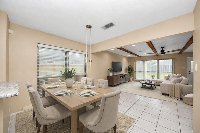 18907 Oak Bower Drive, Humble, TX 77346