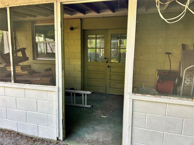 541 N ORANGE AVENUE, Deland, FL 32720