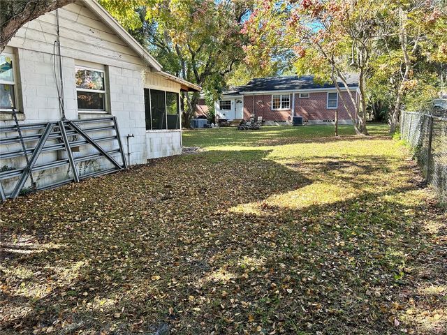 541 N ORANGE AVENUE, Deland, FL 32720