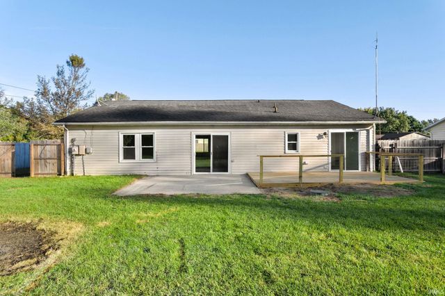11814 Edison Road, Osceola, IN 46561
