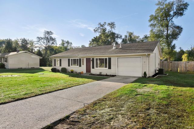 11814 Edison Road, Osceola, IN 46561