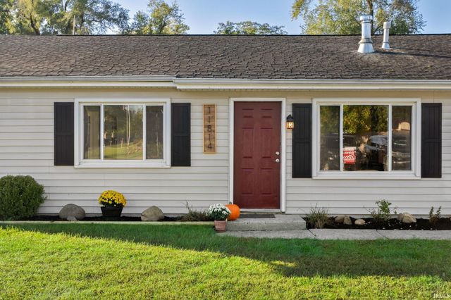 11814 Edison Road, Osceola, IN 46561