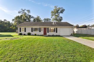 11814 Edison Road, Osceola, IN 46561