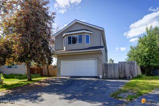 3703 Encore Circle, Anchorage, AK 99507