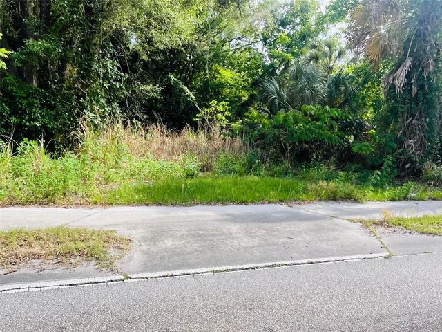 TBD CELERY AVENUE, Sanford, FL 32771