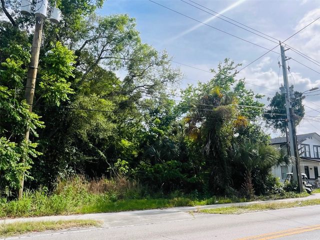 TBD CELERY AVENUE, Sanford, FL 32771
