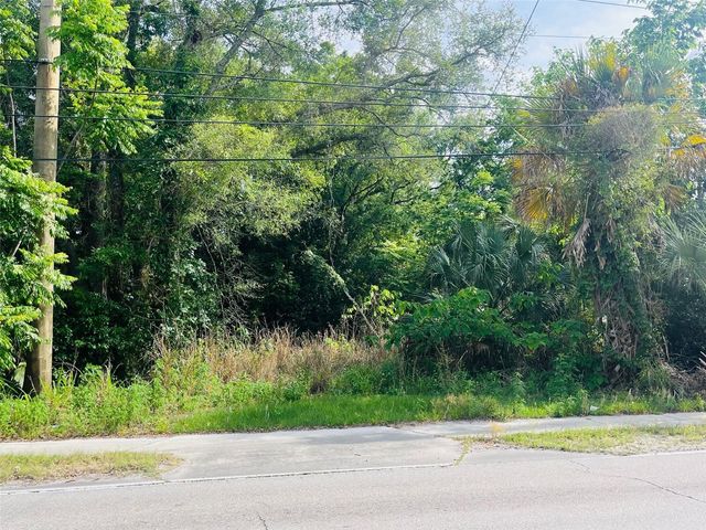 TBD CELERY AVENUE, Sanford, FL 32771