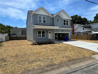 937 Spaulding DR, Norfolk, VA 23513
