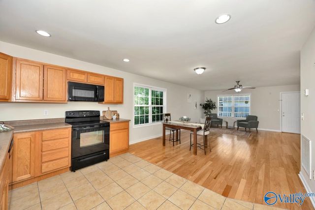 2302 Bell Avenue NW, Huntsville, AL 35816