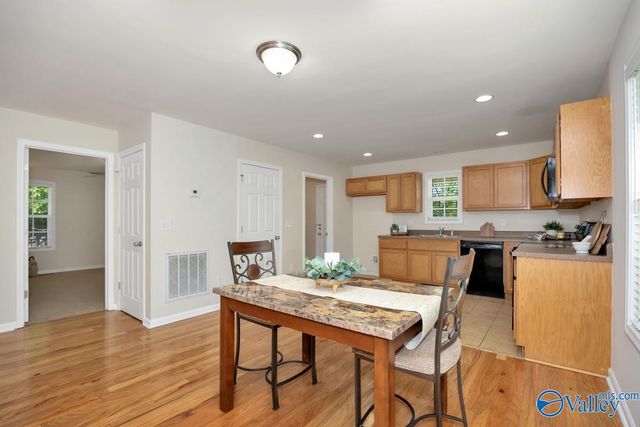 2302 Bell Avenue NW, Huntsville, AL 35816