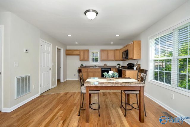 2302 Bell Avenue NW, Huntsville, AL 35816