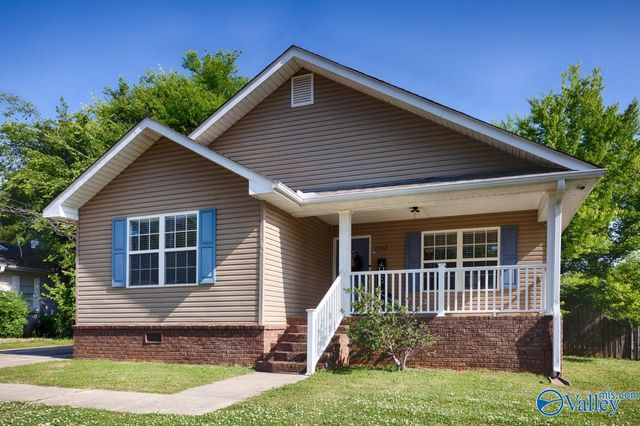 2302 Bell Avenue NW, Huntsville, AL 35816