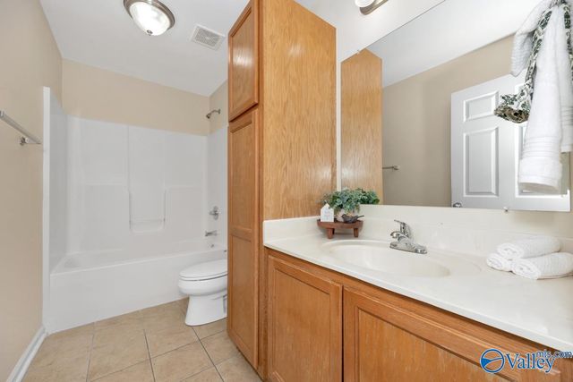 2302 Bell Avenue NW, Huntsville, AL 35816