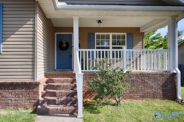 2302 Bell Avenue NW, Huntsville, AL 35816