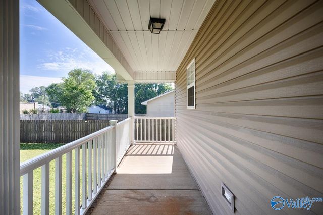 2302 Bell Avenue NW, Huntsville, AL 35816