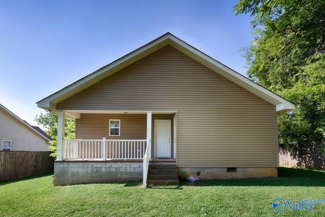 2302 Bell Avenue NW, Huntsville, AL 35816