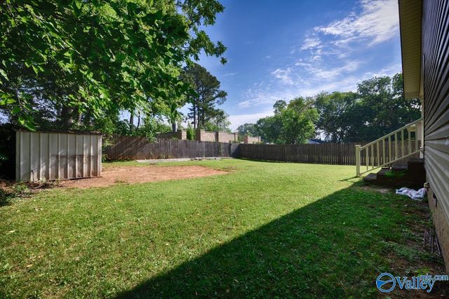 2302 Bell Avenue NW, Huntsville, AL 35816