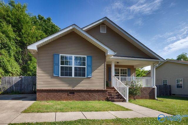 2302 Bell Avenue NW, Huntsville, AL 35816