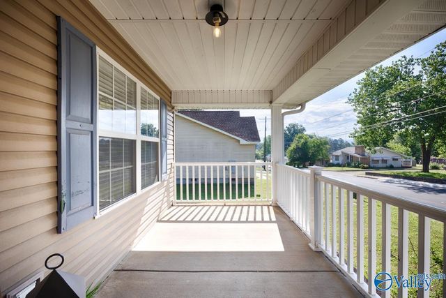 2302 Bell Avenue NW, Huntsville, AL 35816