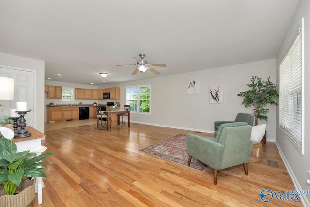 2302 Bell Avenue NW, Huntsville, AL 35816