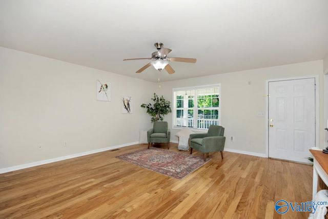 2302 Bell Avenue NW, Huntsville, AL 35816