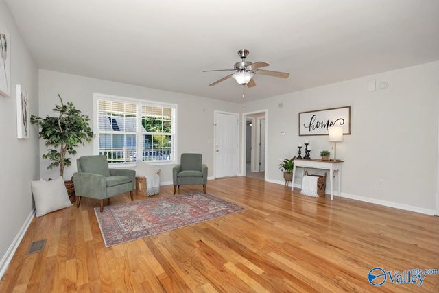 2302 Bell Avenue NW, Huntsville, AL 35816
