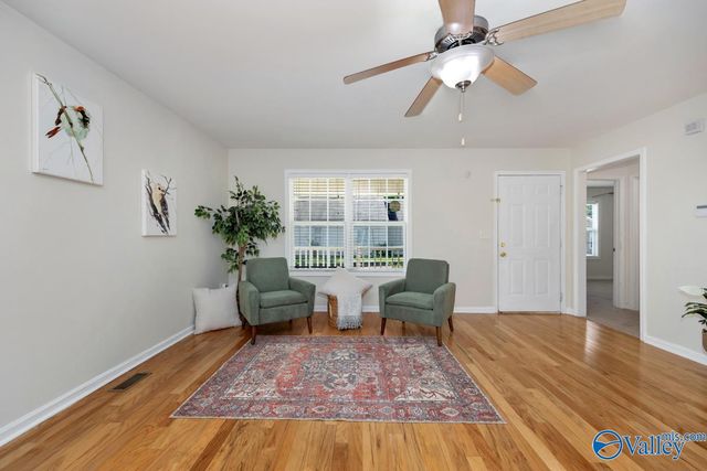 2302 Bell Avenue NW, Huntsville, AL 35816