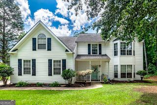 5 Timber Walk Place, Sharpsburg, GA 30277