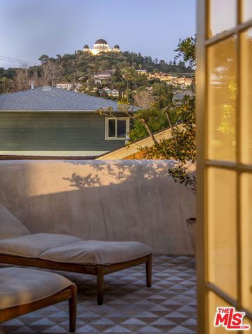 1982 N Normandie Avenue, Los Angeles, CA 90027