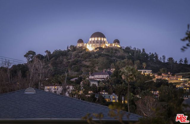 1982 N Normandie Avenue, Los Angeles, CA 90027