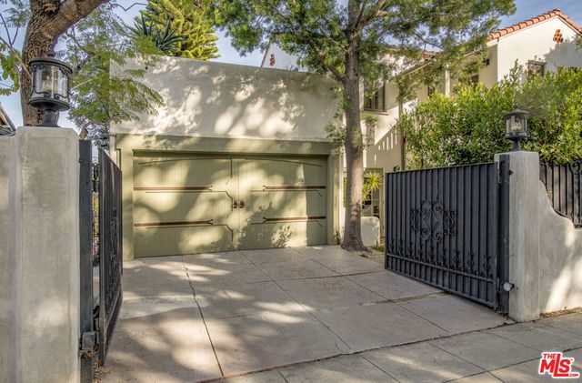 1982 N Normandie Avenue, Los Angeles, CA 90027