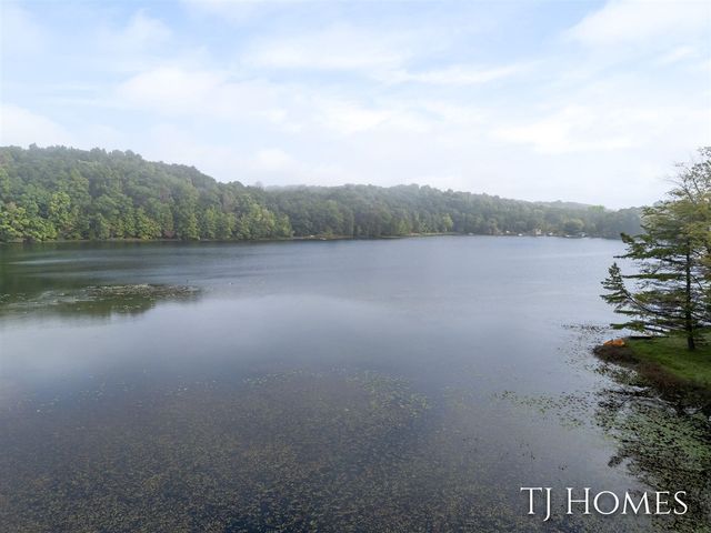 6048 Stewart Woods Drive, Delton, MI 49046