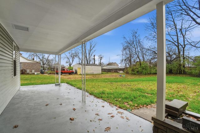 3222 Mohawk Street, Middletown, OH 45044