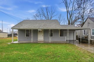 3222 Mohawk Street, Middletown, OH 45044