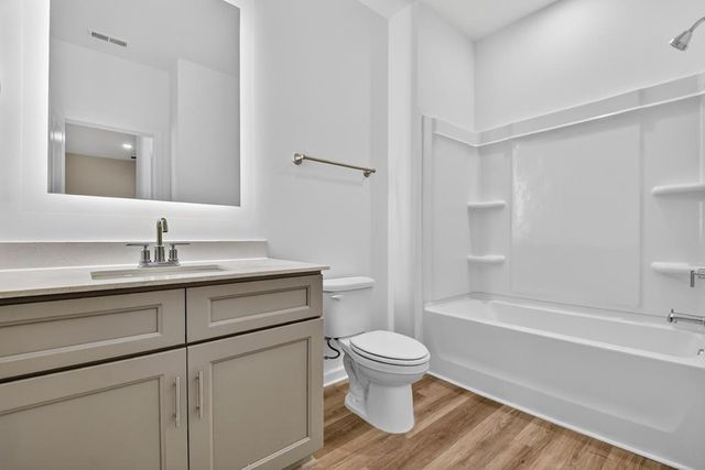 Unit 17 Grove Loop, Blue Ridge, GA 30513