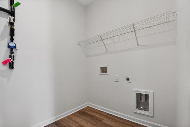 Unit 17 Grove Loop, Blue Ridge, GA 30513